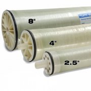 反滲透膜清洗小知識(shí)